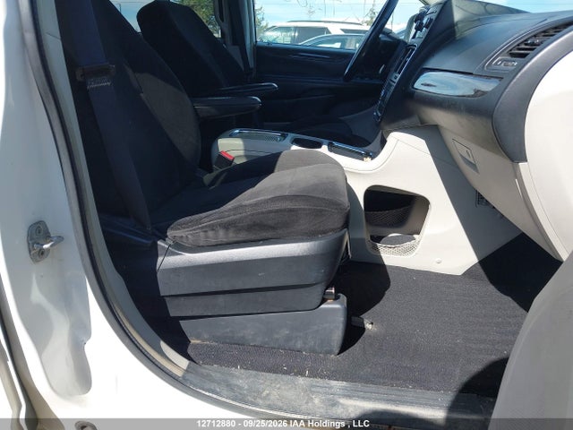 Aukcja sprzedaży 2013 Dodge Grand Caravan Crew, vin: 2C4RDGDG4DR727973, numer aukcji: 12712880