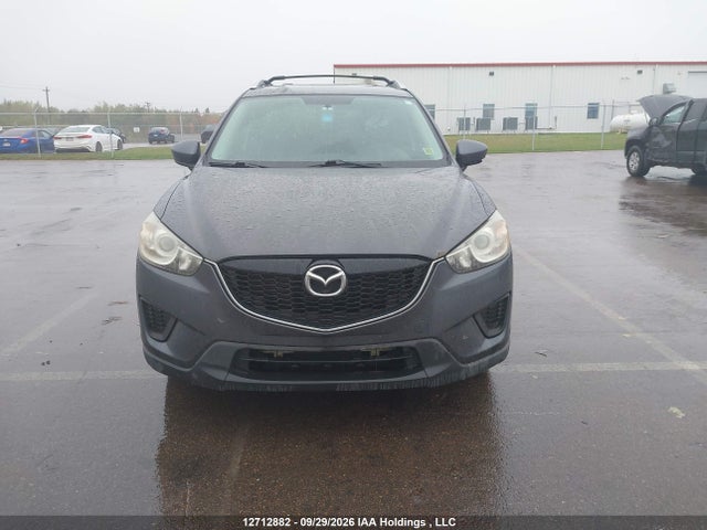 Mazda Cx-5 Gx 2014 JM3KE2BE1E0368085 Image 12