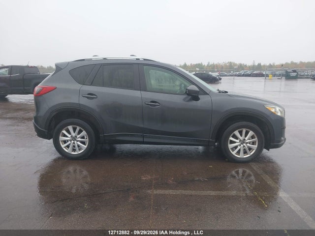 Mazda Cx-5 Gx 2014 JM3KE2BE1E0368085 Image 13
