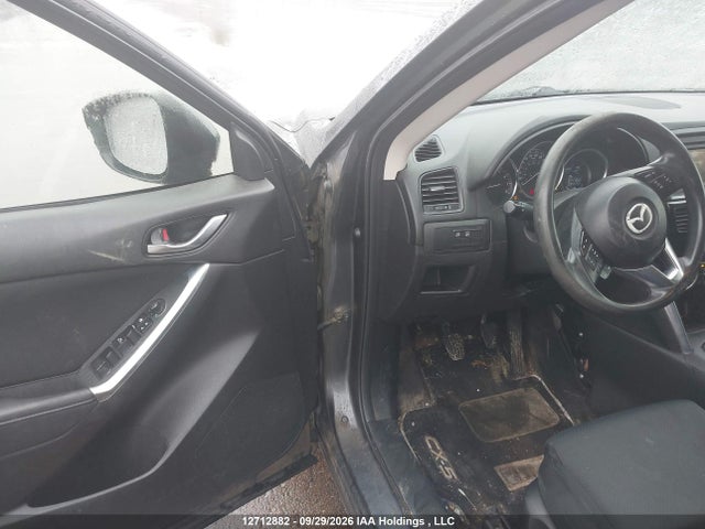 Mazda Cx-5 Gx 2014 JM3KE2BE1E0368085 Image 20