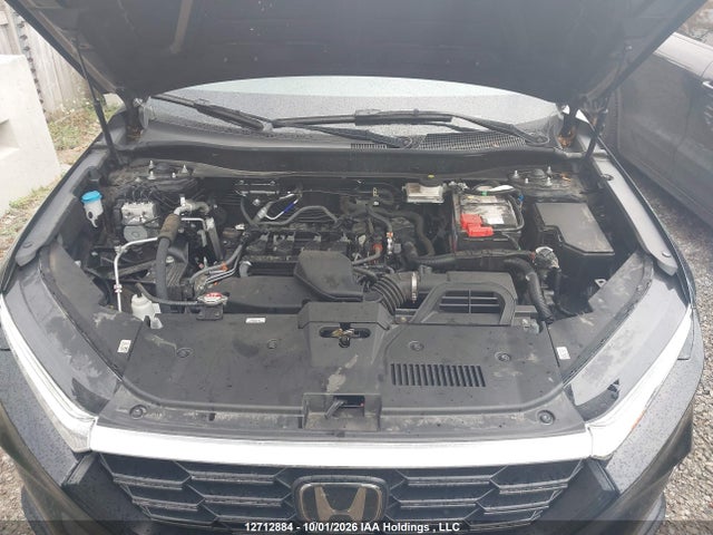 12712884 :رقم المزاد ، 2HKRS3H21RH000064 vin ، 2024 Honda Cr-v Lx-b مزاد بيع