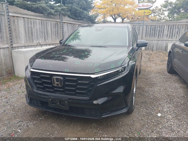 12712884 :رقم المزاد ، 2HKRS3H21RH000064 vin ، 2024 Honda Cr-v Lx-b مزاد بيع