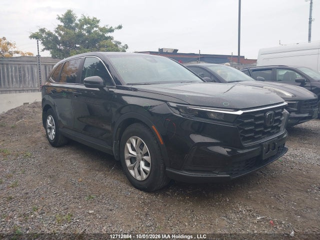 12712884 :رقم المزاد ، 2HKRS3H21RH000064 vin ، 2024 Honda Cr-v Lx-b مزاد بيع
