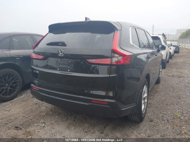 12712884 :رقم المزاد ، 2HKRS3H21RH000064 vin ، 2024 Honda Cr-v Lx-b مزاد بيع