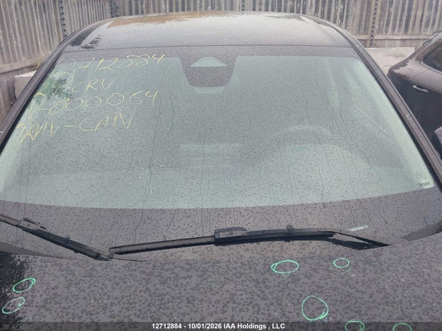 12712884 :رقم المزاد ، 2HKRS3H21RH000064 vin ، 2024 Honda Cr-v Lx-b مزاد بيع