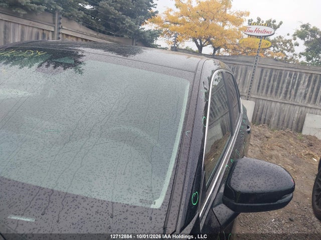 12712884 :رقم المزاد ، 2HKRS3H21RH000064 vin ، 2024 Honda Cr-v Lx-b مزاد بيع