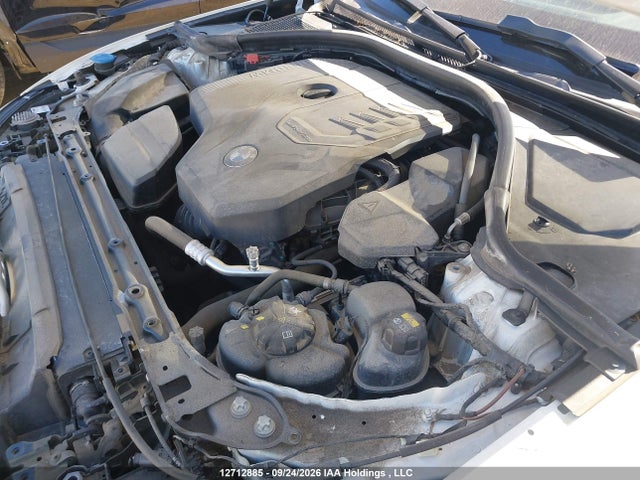 12712885 :رقم المزاد ، WBA5R7C55KFH19577 vin ، 2019 Bmw 330xi مزاد بيع