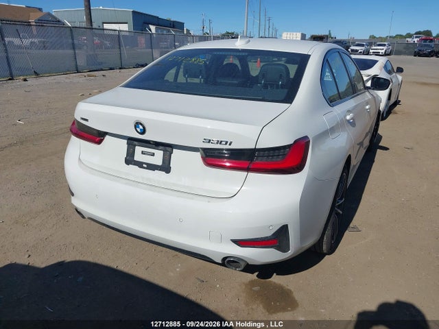 12712885 :رقم المزاد ، WBA5R7C55KFH19577 vin ، 2019 Bmw 330xi مزاد بيع