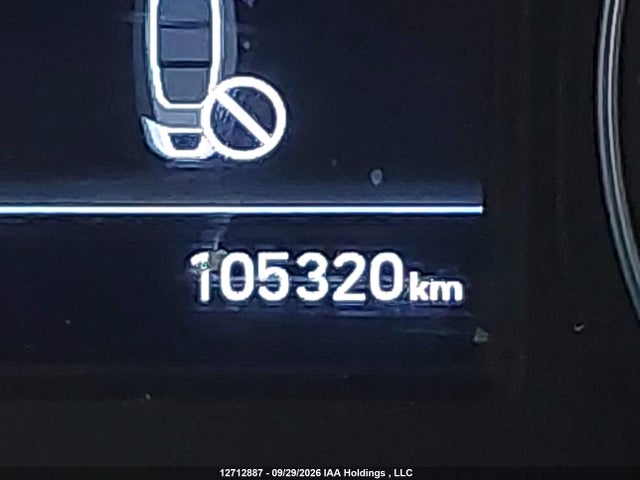 Продаж на аукціоні авто 2020 Hyundai Kona Preferred Awd, vin: KM8K2CAA9LU508861, номер лоту: 12712887