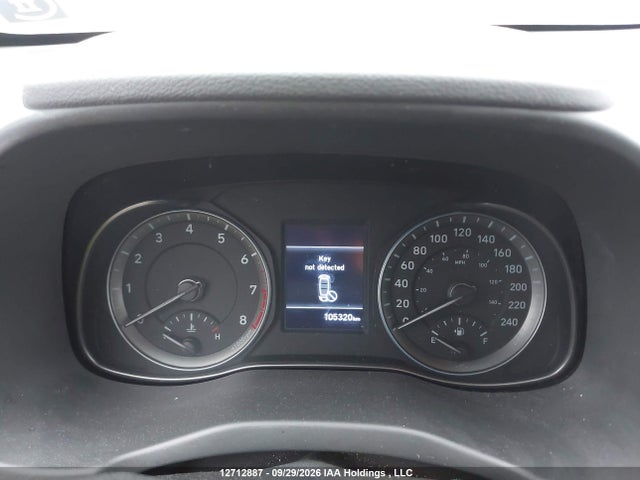 Продаж на аукціоні авто 2020 Hyundai Kona Preferred Awd, vin: KM8K2CAA9LU508861, номер лоту: 12712887