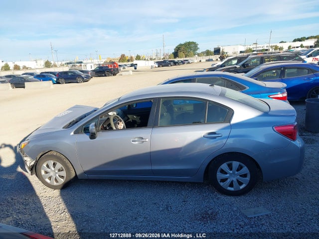 Продаж на аукціоні авто 2013 Subaru Impreza 2.0i, vin: JF1GJAA61DH033705, номер лоту: 12712888
