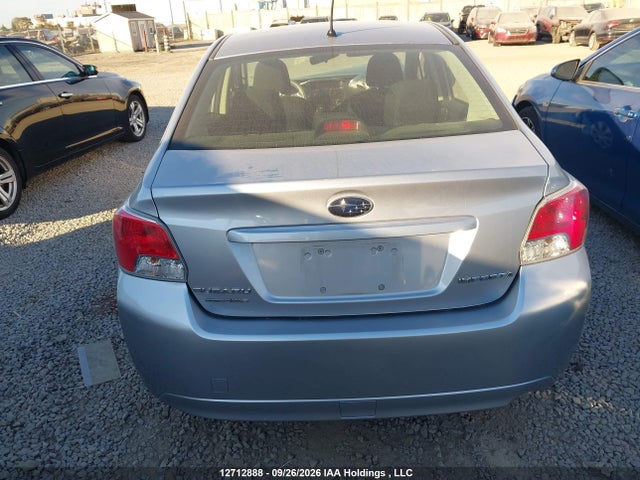 Продаж на аукціоні авто 2013 Subaru Impreza 2.0i, vin: JF1GJAA61DH033705, номер лоту: 12712888