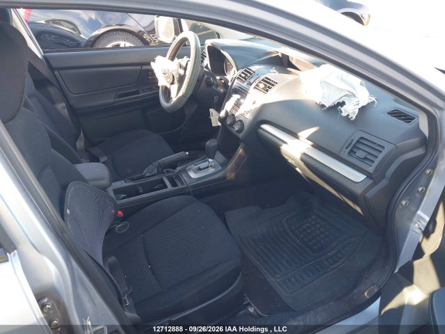 Продаж на аукціоні авто 2013 Subaru Impreza 2.0i, vin: JF1GJAA61DH033705, номер лоту: 12712888