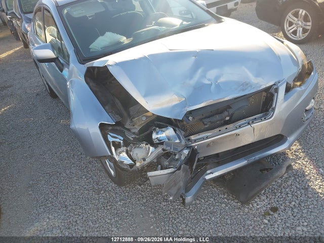 Продаж на аукціоні авто 2013 Subaru Impreza 2.0i, vin: JF1GJAA61DH033705, номер лоту: 12712888