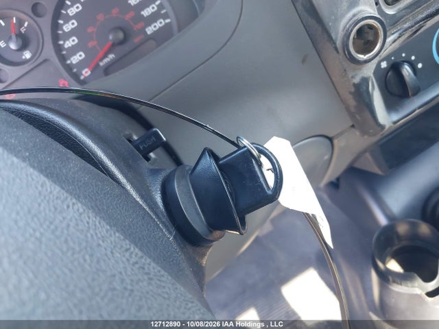Aukcja sprzedaży 2009 Ford Ranger, vin: 1FTYR10D89PA38484, numer aukcji: 12712890