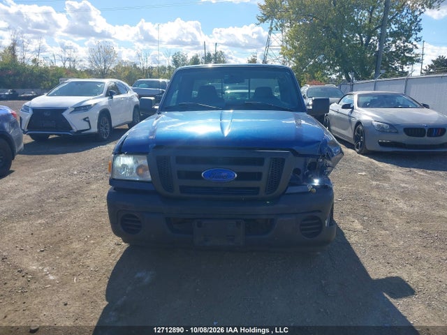 Aukcja sprzedaży 2009 Ford Ranger, vin: 1FTYR10D89PA38484, numer aukcji: 12712890