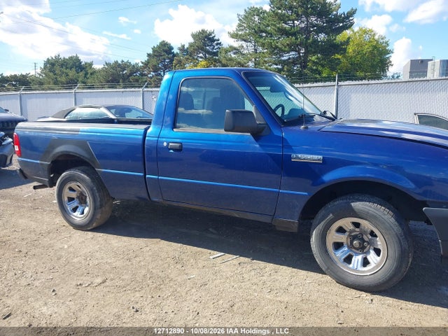 Aukcja sprzedaży 2009 Ford Ranger, vin: 1FTYR10D89PA38484, numer aukcji: 12712890