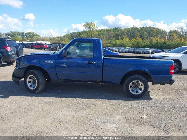 Aukcja sprzedaży 2009 Ford Ranger, vin: 1FTYR10D89PA38484, numer aukcji: 12712890