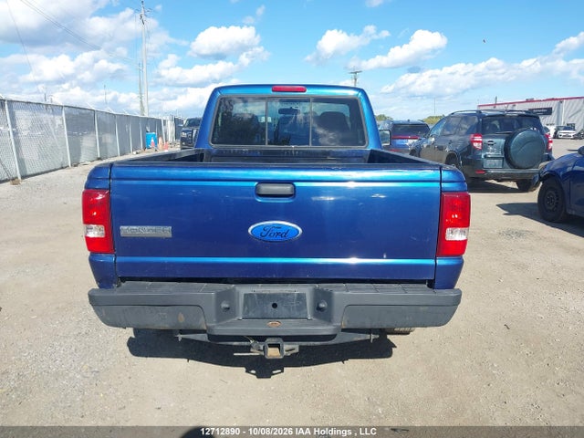 Aukcja sprzedaży 2009 Ford Ranger, vin: 1FTYR10D89PA38484, numer aukcji: 12712890