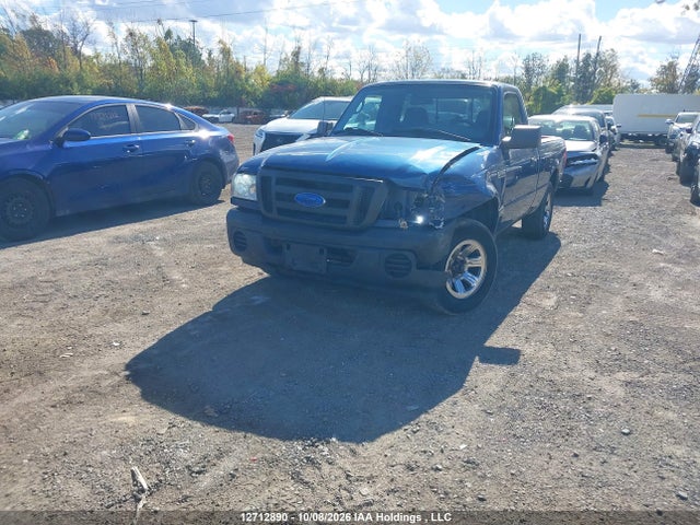 Aukcja sprzedaży 2009 Ford Ranger, vin: 1FTYR10D89PA38484, numer aukcji: 12712890