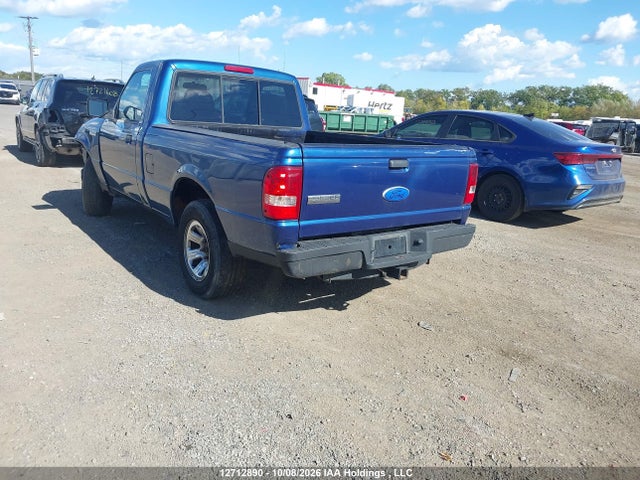 Aukcja sprzedaży 2009 Ford Ranger, vin: 1FTYR10D89PA38484, numer aukcji: 12712890