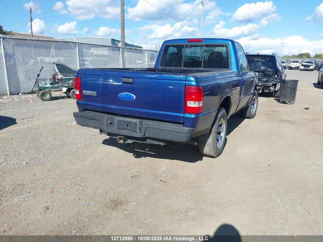 Aukcja sprzedaży 2009 Ford Ranger, vin: 1FTYR10D89PA38484, numer aukcji: 12712890