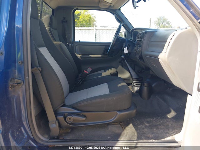 Aukcja sprzedaży 2009 Ford Ranger, vin: 1FTYR10D89PA38484, numer aukcji: 12712890