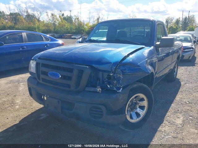 Aukcja sprzedaży 2009 Ford Ranger, vin: 1FTYR10D89PA38484, numer aukcji: 12712890
