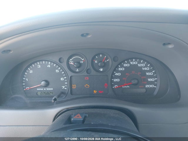 Aukcja sprzedaży 2009 Ford Ranger, vin: 1FTYR10D89PA38484, numer aukcji: 12712890