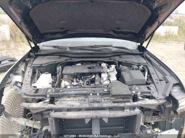 Продажа на аукционе авто 2025 Mazda Cx-90 Premium Sport, vin: JM3KKCHD1S1205875, номер лота: 12712893