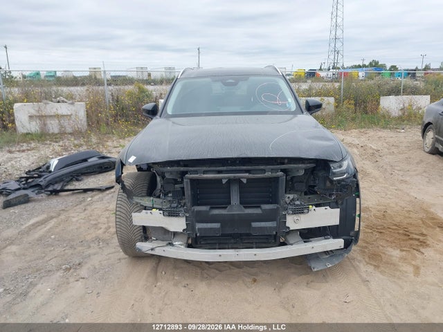 Продажа на аукционе авто 2025 Mazda Cx-90 Premium Sport, vin: JM3KKCHD1S1205875, номер лота: 12712893