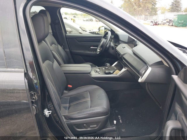 Продажа на аукционе авто 2025 Mazda Cx-90 Premium Sport, vin: JM3KKCHD1S1205875, номер лота: 12712893