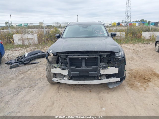 Продажа на аукционе авто 2025 Mazda Cx-90 Premium Sport, vin: JM3KKCHD1S1205875, номер лота: 12712893