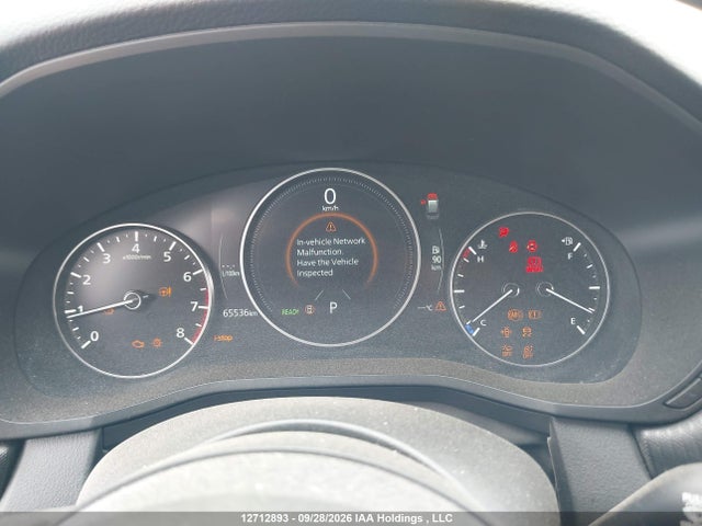 Продажа на аукционе авто 2025 Mazda Cx-90 Premium Sport, vin: JM3KKCHD1S1205875, номер лота: 12712893