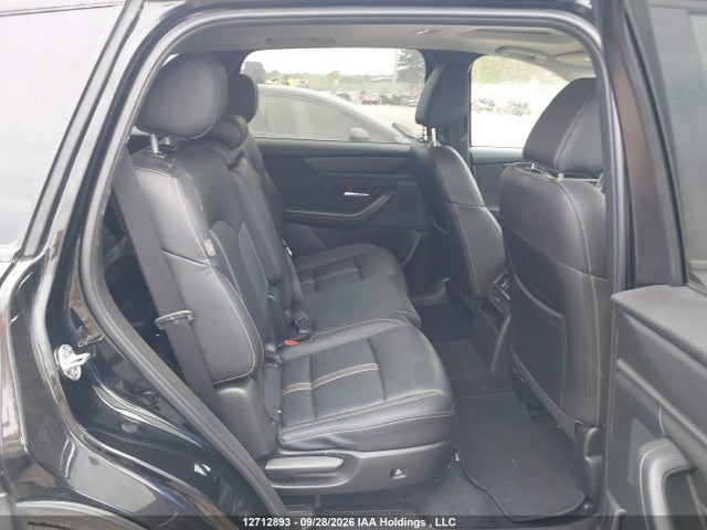 Продажа на аукционе авто 2025 Mazda Cx-90 Premium Sport, vin: JM3KKCHD1S1205875, номер лота: 12712893
