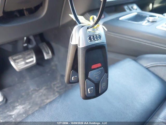 Audi Sq5 3.0t Technik 2019 WA1C4AFY3K2076625 Image 11