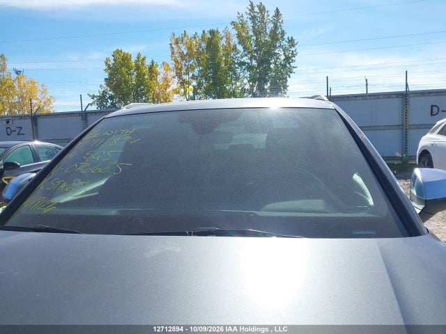 Audi Sq5 3.0t Technik 2019 WA1C4AFY3K2076625 Image 17