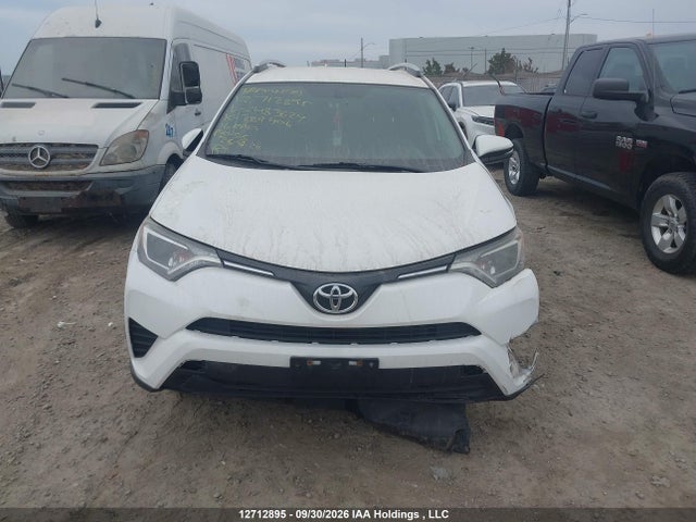 Toyota RAV4 LE 2016 2T3BFREV9GW483624 Image 12