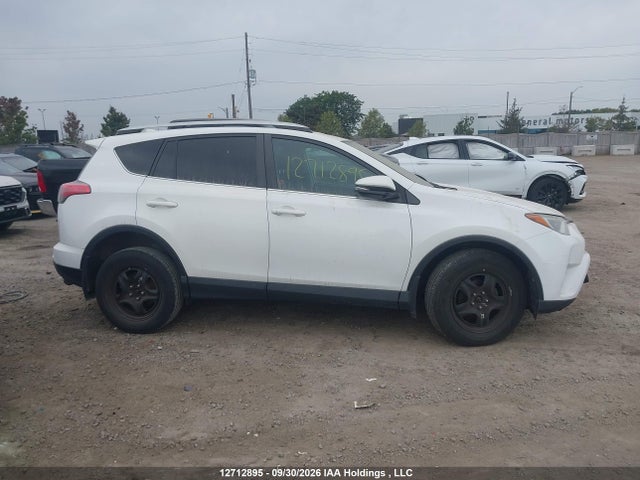 Toyota RAV4 LE 2016 2T3BFREV9GW483624 Image 13