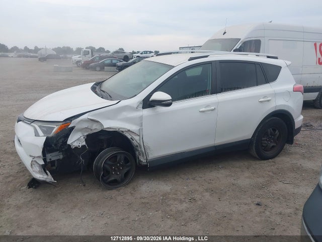Toyota RAV4 LE 2016 2T3BFREV9GW483624 Image 14