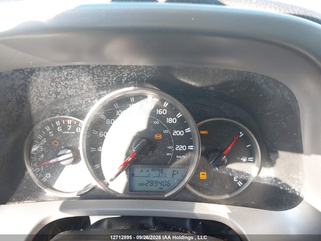 Toyota RAV4 LE 2016 2T3BFREV9GW483624 Image 7