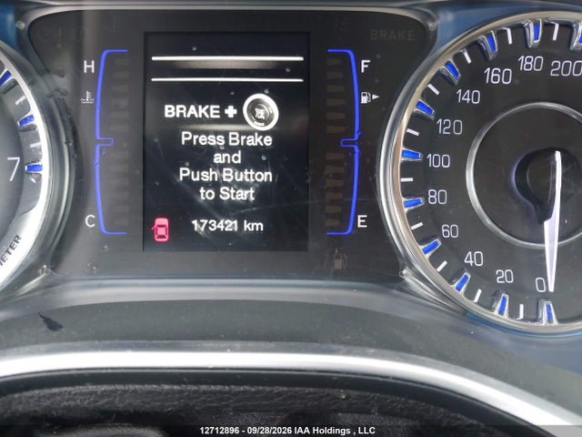 Chrysler 200 Limited 2015 1C3CCCAG9FN740468 Image 15