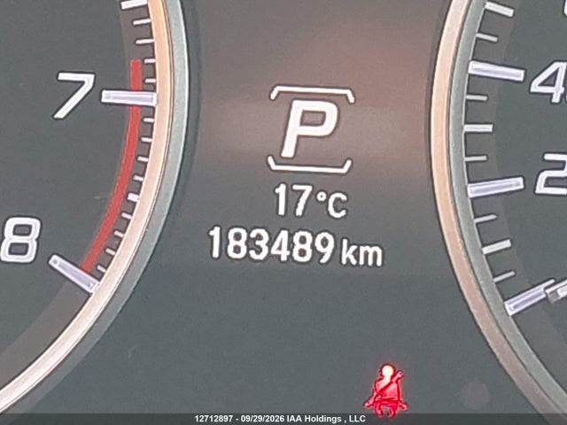 12712897 :رقم المزاد ، 5J8TB4H78JL806119 vin ، 2018 Acura Rdx Elite مزاد بيع