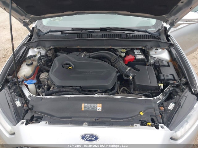Продаж на аукціоні авто 2013 Ford Fusion Se, vin: 3FA6P0HR9DR307980, номер лоту: 12712899