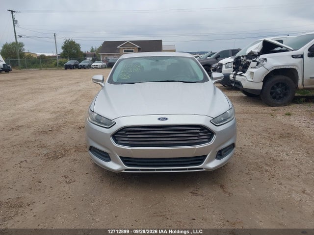 Продаж на аукціоні авто 2013 Ford Fusion Se, vin: 3FA6P0HR9DR307980, номер лоту: 12712899