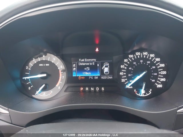 Продаж на аукціоні авто 2013 Ford Fusion Se, vin: 3FA6P0HR9DR307980, номер лоту: 12712899