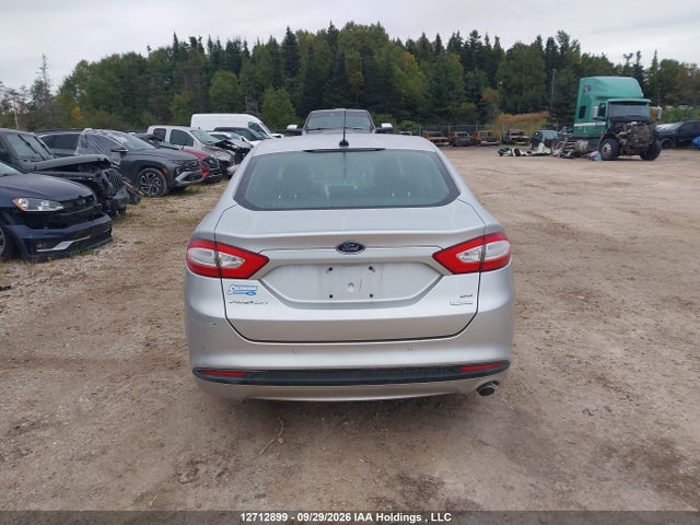 Продаж на аукціоні авто 2013 Ford Fusion Se, vin: 3FA6P0HR9DR307980, номер лоту: 12712899