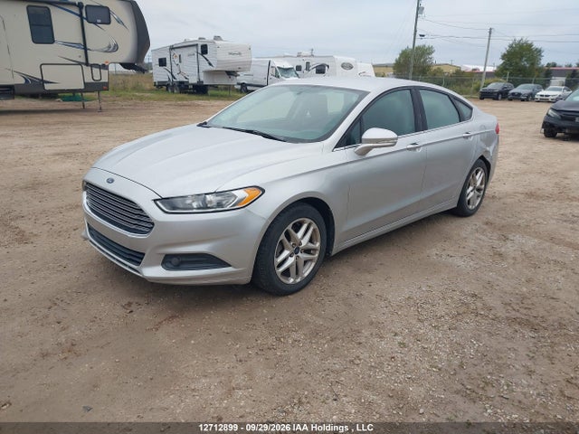 Продаж на аукціоні авто 2013 Ford Fusion Se, vin: 3FA6P0HR9DR307980, номер лоту: 12712899