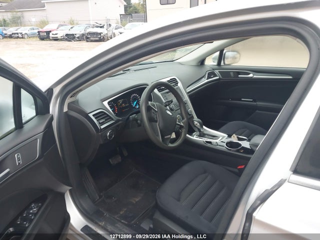 Продаж на аукціоні авто 2013 Ford Fusion Se, vin: 3FA6P0HR9DR307980, номер лоту: 12712899