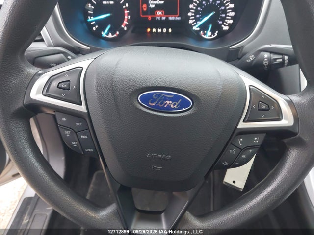 Продаж на аукціоні авто 2013 Ford Fusion Se, vin: 3FA6P0HR9DR307980, номер лоту: 12712899